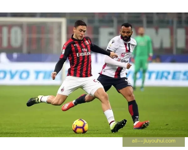 2025-26赛季意甲AC米兰因伤病频繁轮换阵容表现起伏
