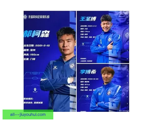 无锡吴钩因其他球队解散幸运递补成功保级跻身中甲